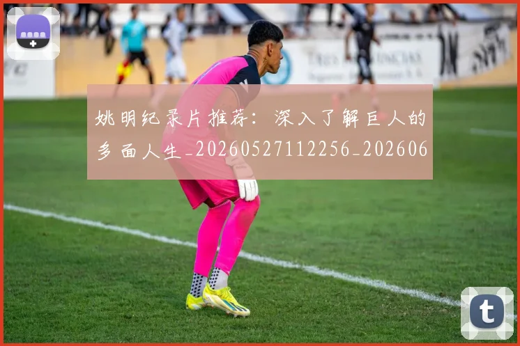 姚明纪录片推荐:深入了解巨人的多面人生_20260527112256_20260609132955